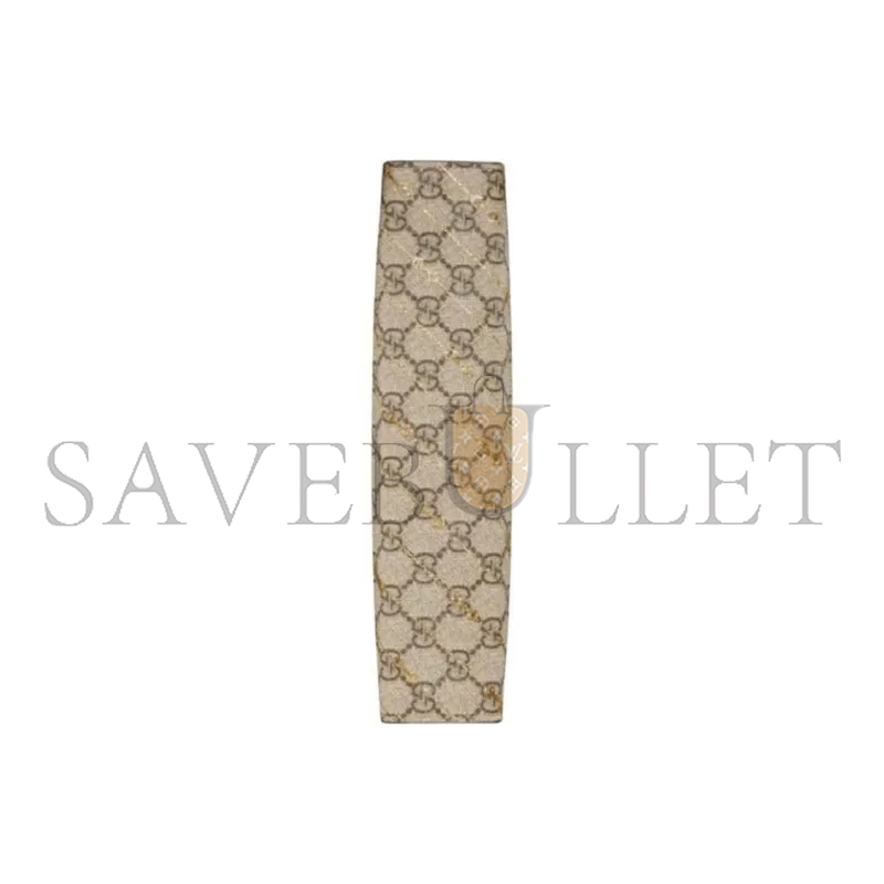 GUCCI HORSEBIT 1955 CLUTCH BAG 77434 (27*21*7cm)